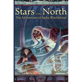 Stars of the North: The Adventures of Sasha Witchblood