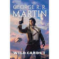 Wild Cards I: Expanded Edition