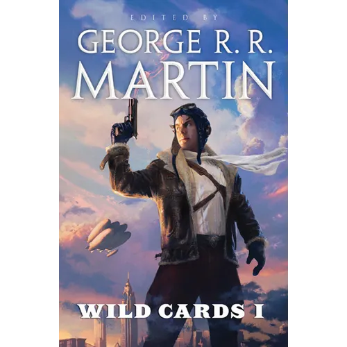 Wild Cards I: Expanded Edition