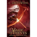 Magic of Thieves
