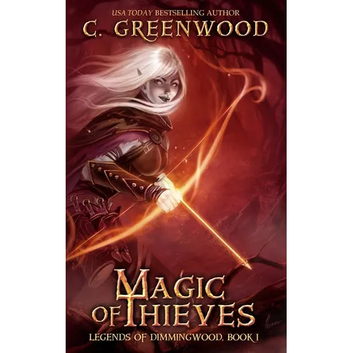 Magic of Thieves