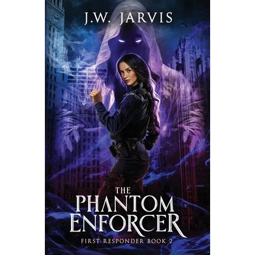 The Phantom Enforcer