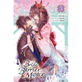 Bride of the Barrier Master, Vol. 5 (Manga): Volume 5