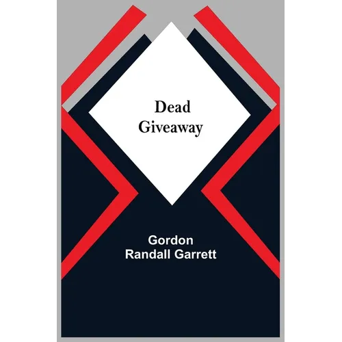 Dead Giveaway