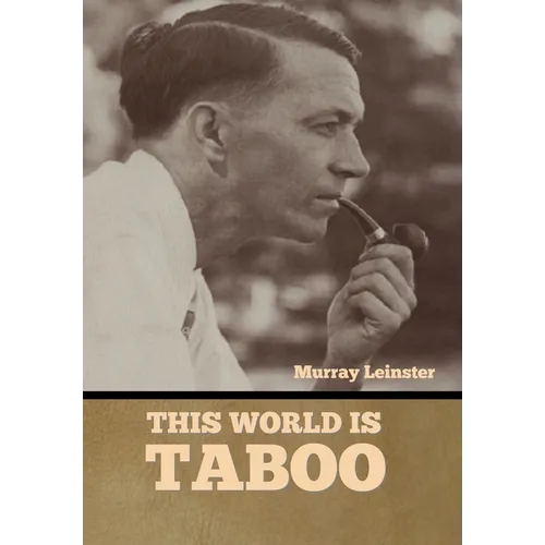 This World Is Taboo