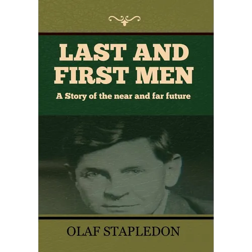 Last and First Men