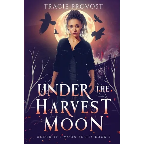 Under the Harvest Moon