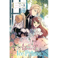 The Small-Animallike Lady Is Adored by the Ice Prince, Vol. 1 (Manga)