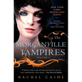The Morganville Vampires: Midnight Alley and Feast of Fools