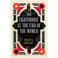 The Lighthouse at the End of the World: Cities of the Drift