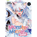 Monster Marriage Shop Vol. 4