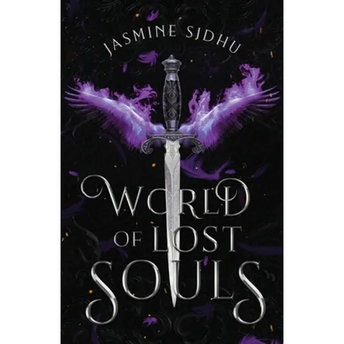 World of Lost Souls