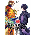 Record of Ragnarok, Vol. 17