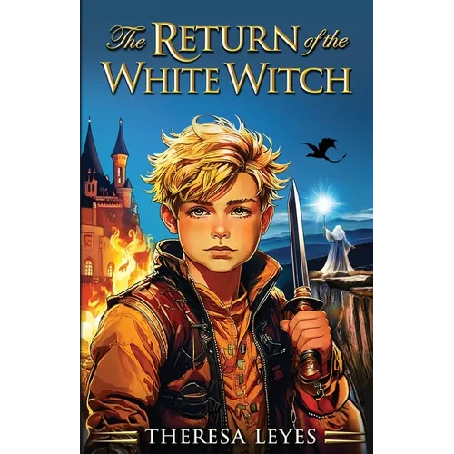The Return of the White Witch