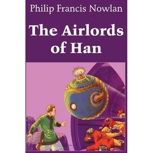 The Airlords of Han