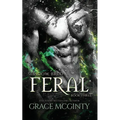 Feral: Shadow Bred Book 3