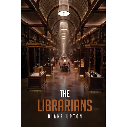 The Librarians
