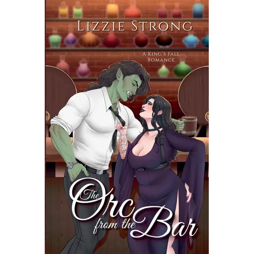 The Orc from the Bar