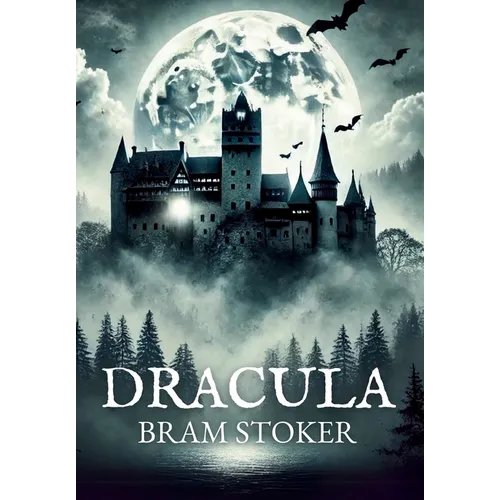 Dracula: Unabridged Edition
