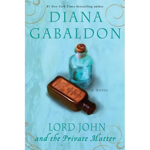 Lord John and the Private Matter