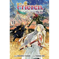 Frieren: Beyond Journey's End, Vol. 11