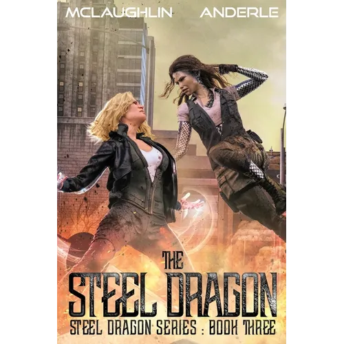 Steel Dragon 3