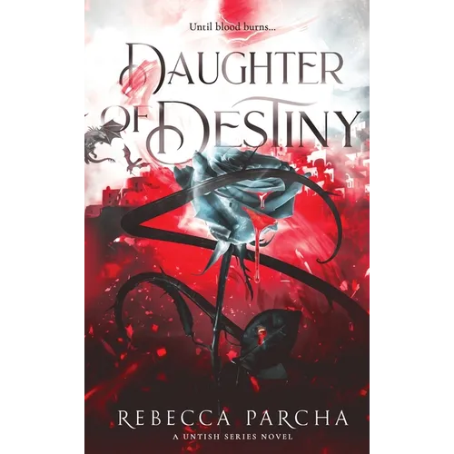 Daughter of Destiny