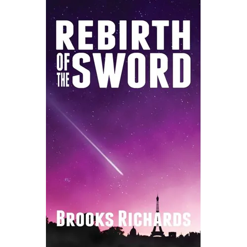 Rebirth of The Sword