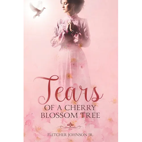 Tears of a Cherry Blossom Tree