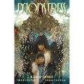 Monstress Book Three
