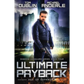 Ultimate Payback: Shadow Vanguard Book 4