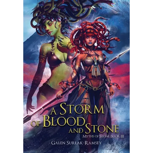 A Storm of Blood and Stone