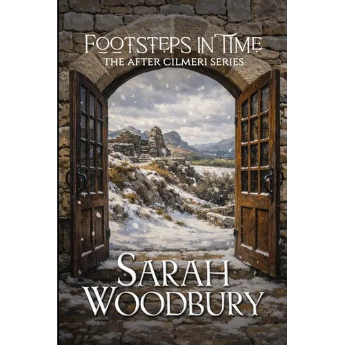Footsteps in Time