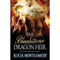 Blackstone Dragon Heir: Blackstone Mountain Book 1