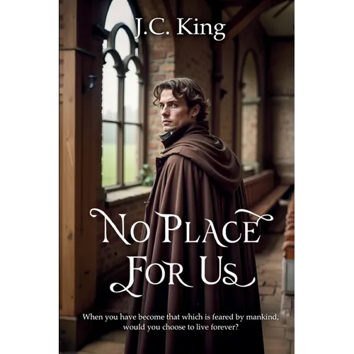 No Place For Us
