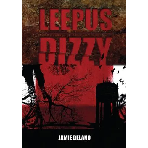 Leepus DIZZY