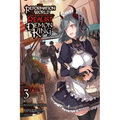 The Reformation of the World as Overseen by a Realist Demon King, Vol. 3 (Manga)