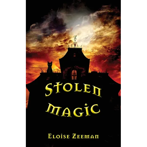 Stolen Magic