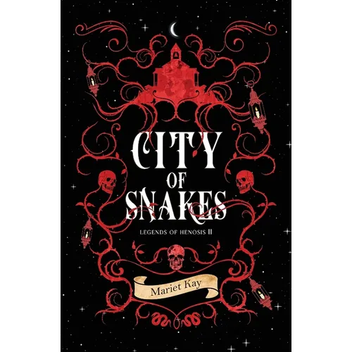 City of Snakes