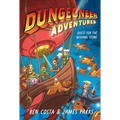 Dungeoneer Adventures 3: Quest for the Wishing Stone