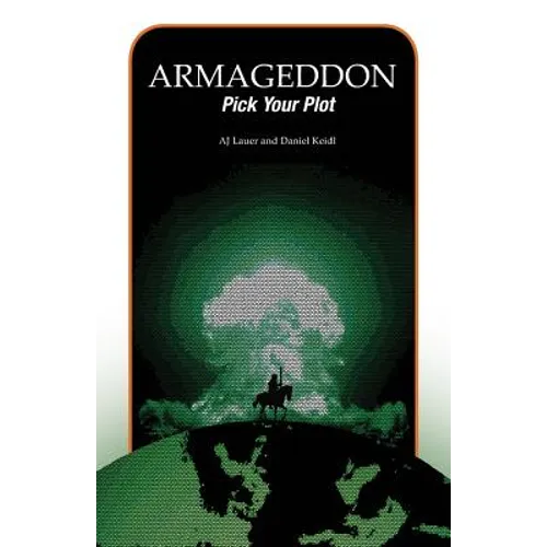 Armageddon: Pick Your Plot