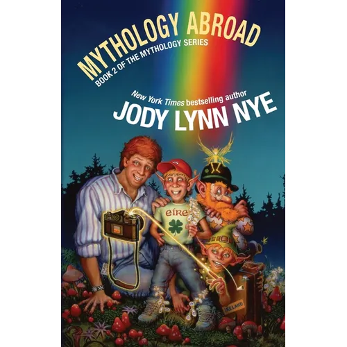 Mythology Abroad
