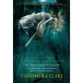 The Dark Artifices, the Complete Paperback Collection (Boxed Set): Lady Midnight; Lord of Shadows; Queen of Air and Darkness