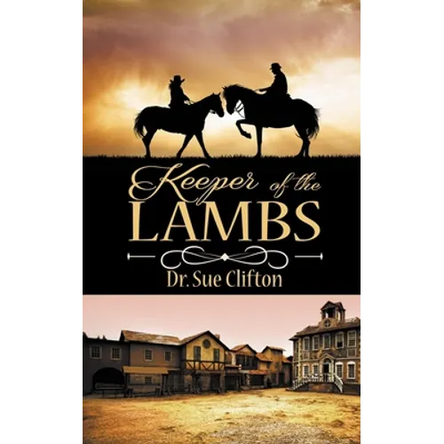 Keeper of the Lambs