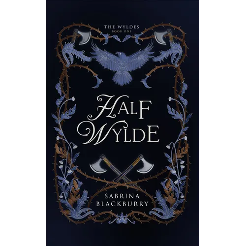 Half Wylde