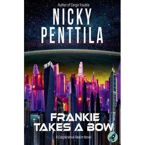 Frankie Takes a Bow