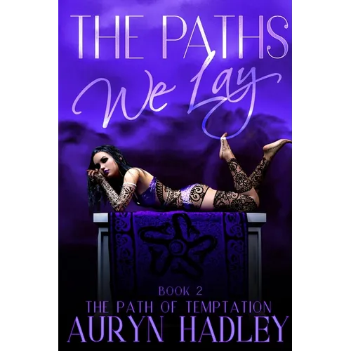 The Paths We Lay