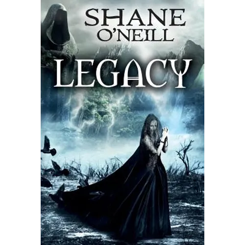 Legacy - Paperback