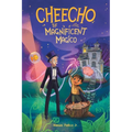 Cheecho the Magnificent Magico