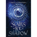 Scales of Ice & Shadow